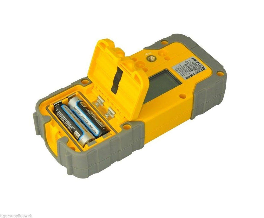 Laserometer O6307