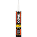 Brown Window, Door and Siding Sealant 10 Fluid Ounce Cartridge T6942