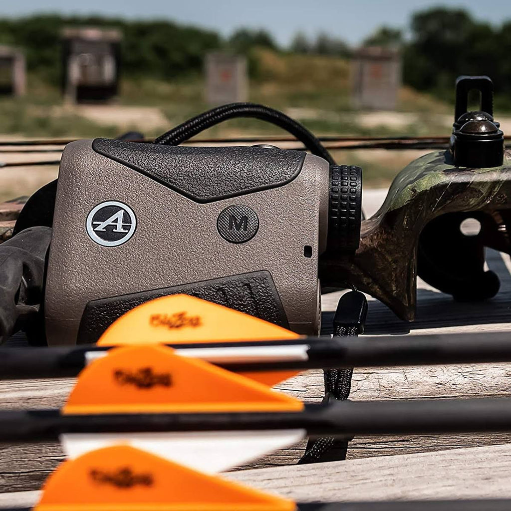 Laser Rangefinder O834