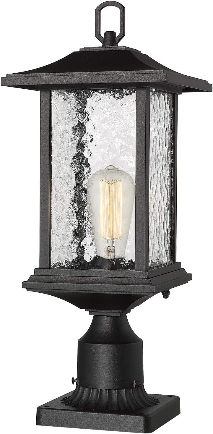 Outdoor Post Light Fixtures G198797