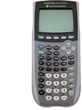 TI-84 Plus Silver Edition Graphing Calculator Z489