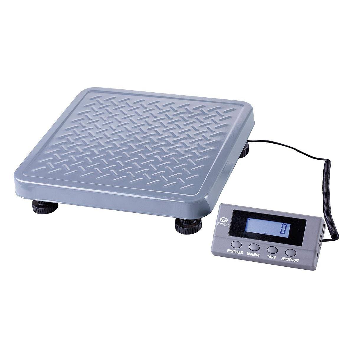 Digital Shipping Scale 200kg/440lb B59789