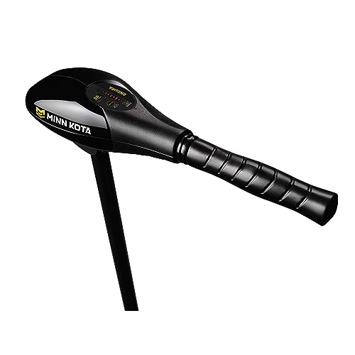 50 Lb. Thrust 36 in. Shaft Freshwater Electric Trolling Motor P152152