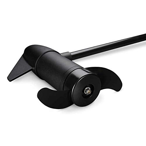 50 Lb. Thrust 36 in. Shaft Freshwater Electric Trolling Motor P152152