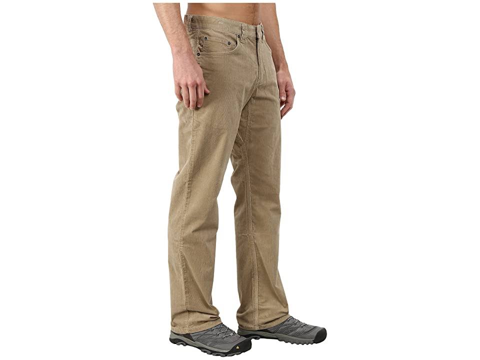 Canyon Cord Pant J3516