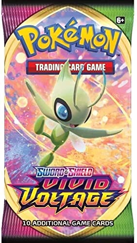 36 Packs Booster Box L809
