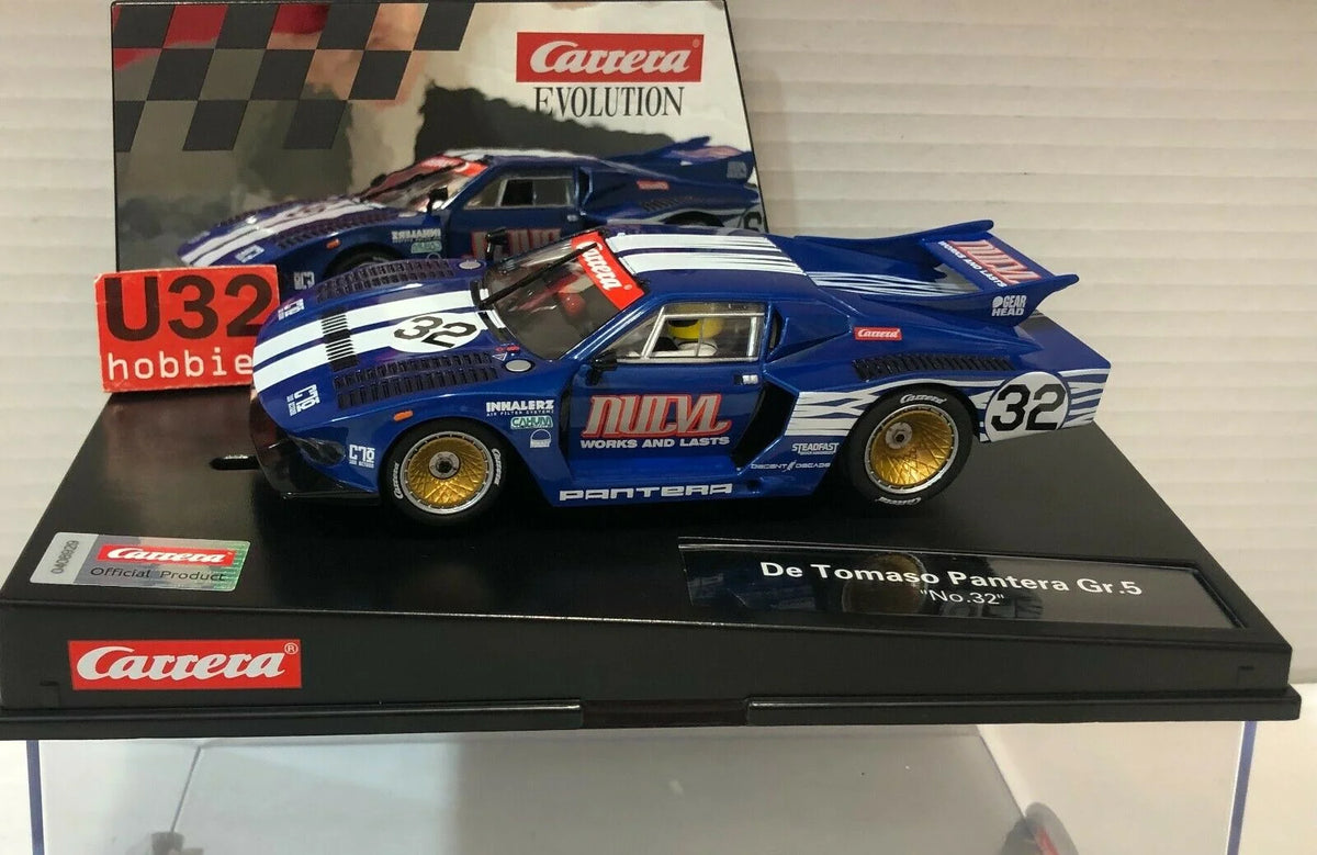 1:32 Slot Car Y332
