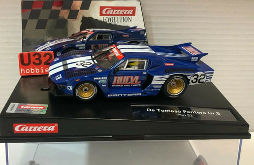 1:32 Slot Car Y332