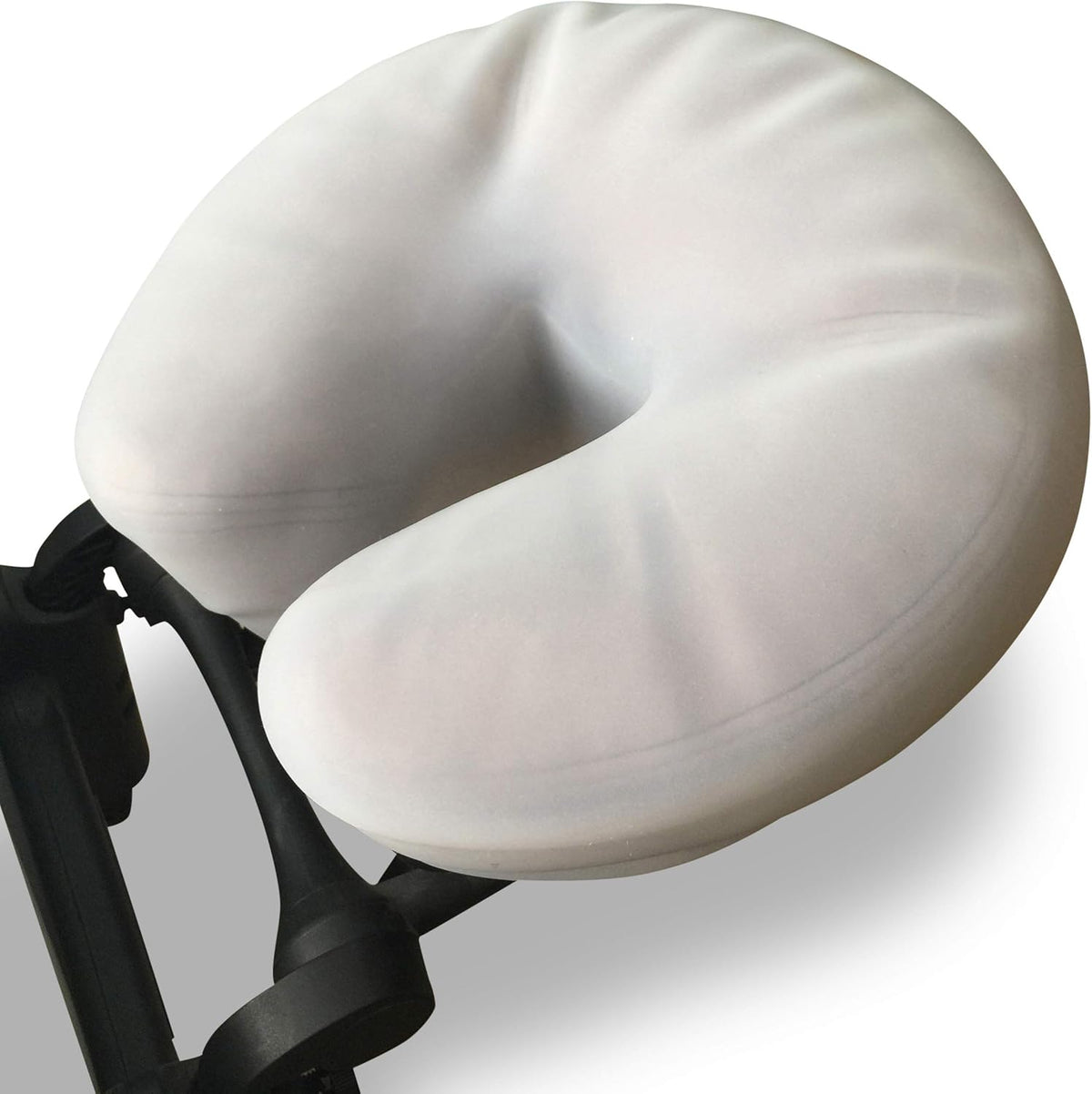 Clear Silicone Face Cradle Cover F9026