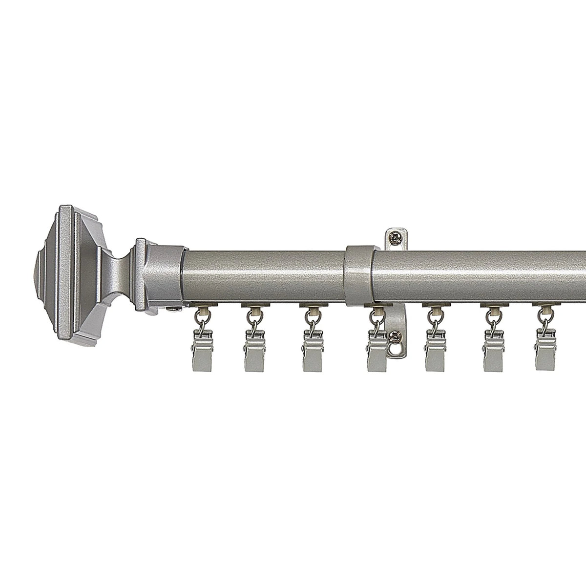 Traverse Curtain Rod F12996