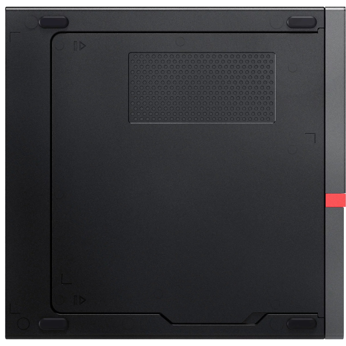 Tiny PC i7-8700 32GB DDR4 256GB NVMe SSD Win 11 Pro X357