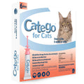 Flea & Tick Treatment for Cats K825