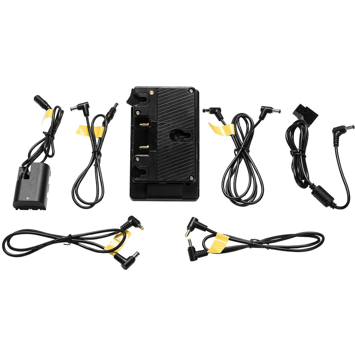 Power Supply System with 15mm Rod Adapter Q953