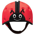 Infant Safety Helmet Tiger Orange U126
