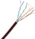 Cat 5e 350 MHz Shielded Stranded Cable J401273
