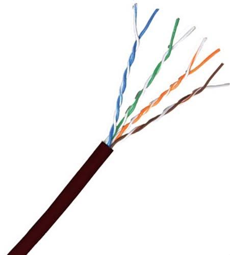 Cat 5e 350 MHz Shielded Stranded Cable J401273