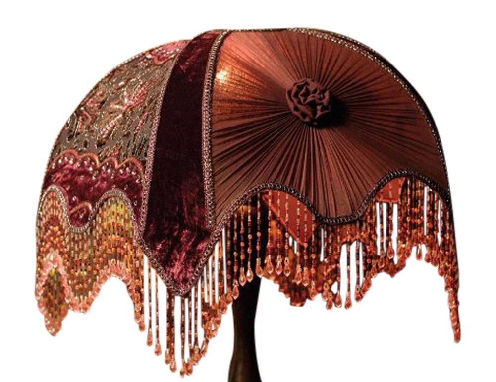 Portobello Lamp Shade Z38458