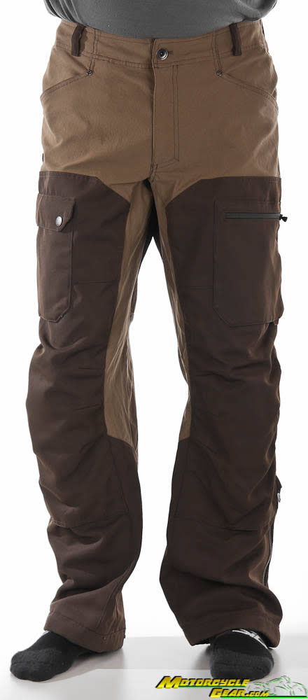 Cargo Pant I684