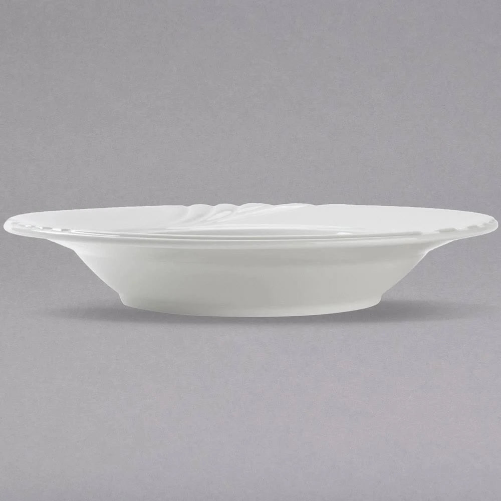 White 22 oz Pasta Bowl E533793