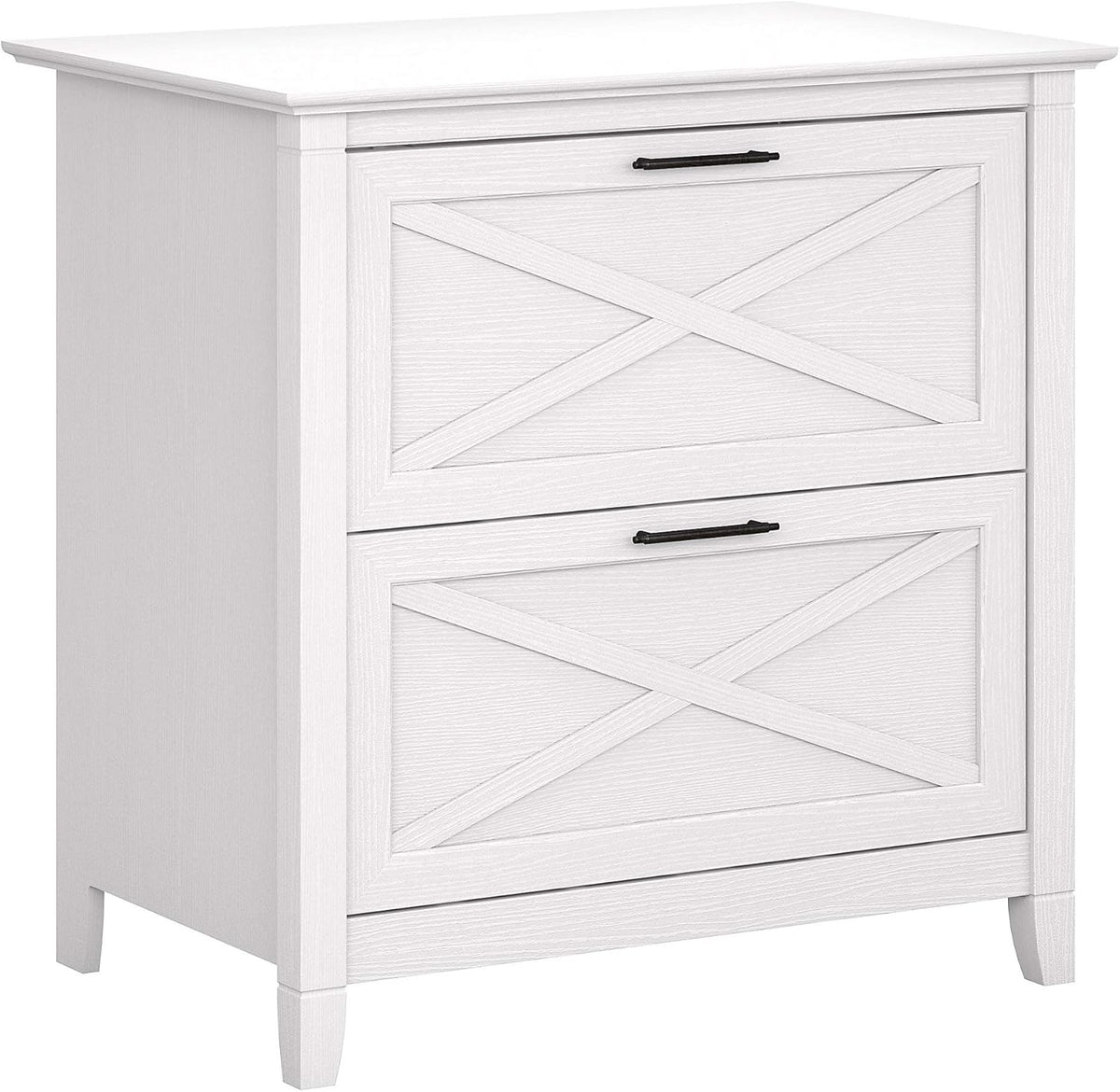 2 Drawer Lateral File Cabinet B641873