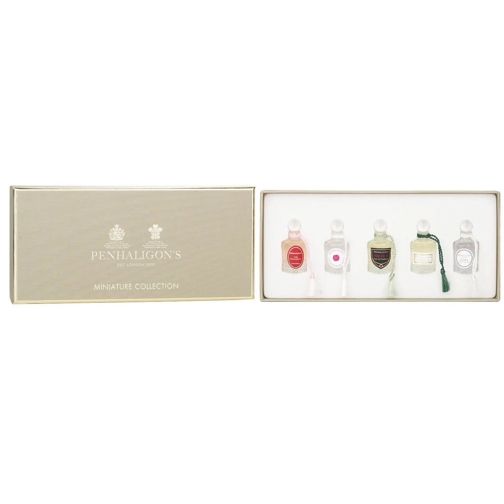 5x5ml Fragrance Collection N91358