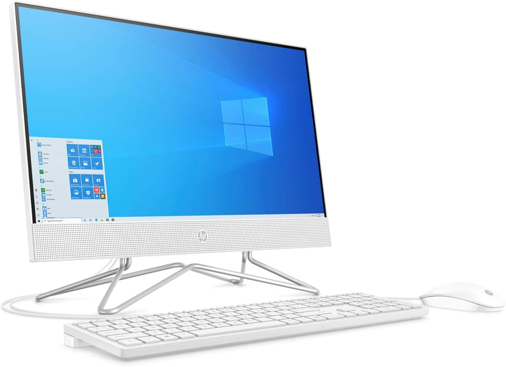 21.5-Inch Full HD All-in-One PC Intel Celeron 4GB 256GB SSD K9079