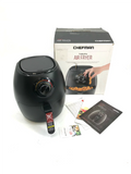 3.6Qt Dual Control Air Fryer Oven M9680