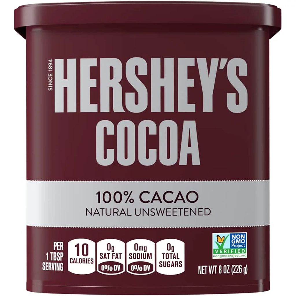 Baking Cocoa A889
