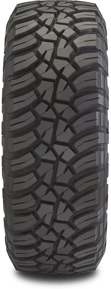 33X10.50R15/6 114Q All-Terrain Radial Tire W41857
