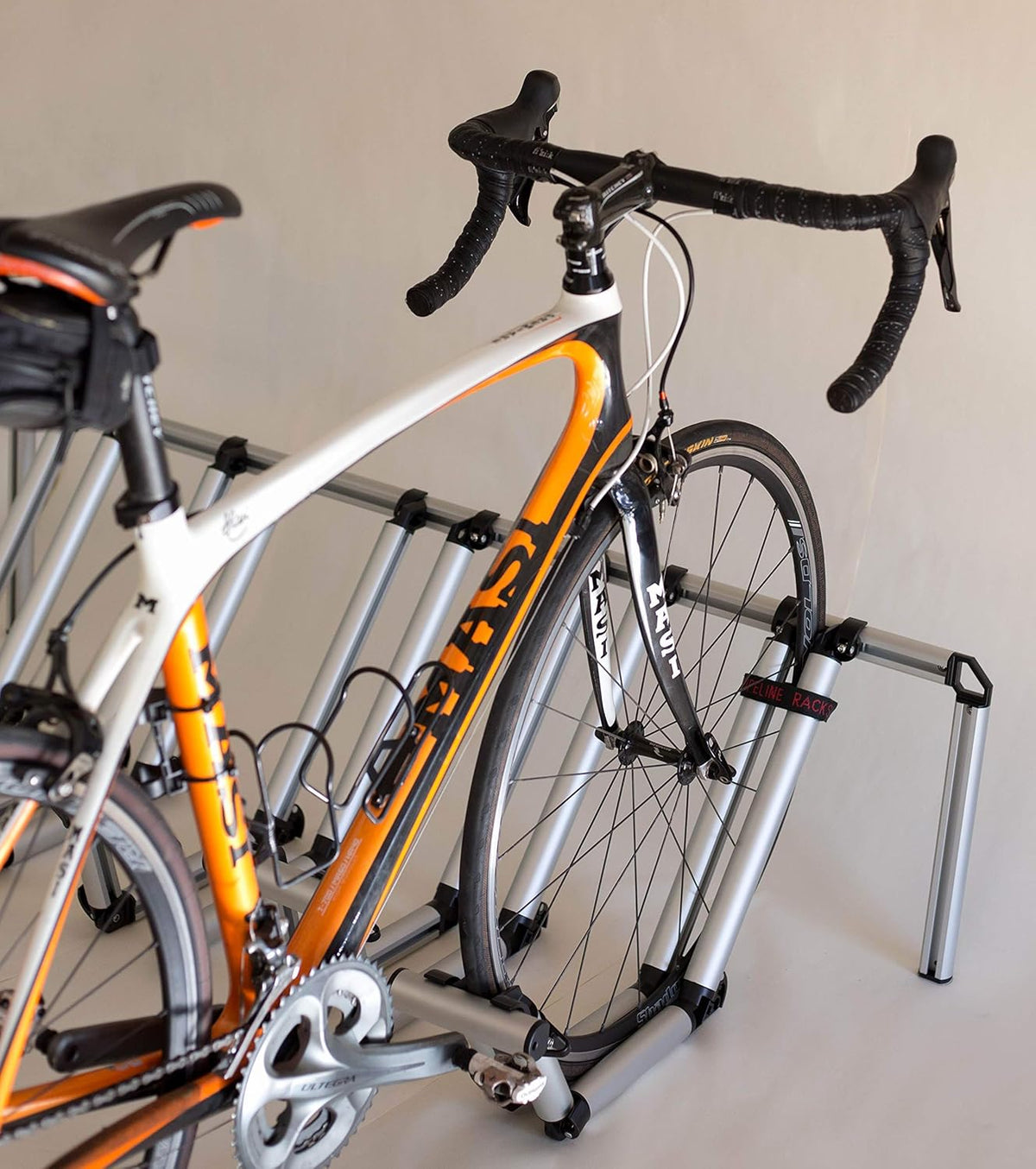 Truck Bed Bike Rack P8881