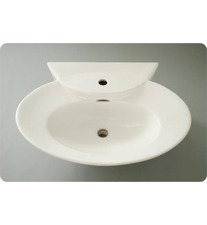 Pacifica Pedestal Top E22381