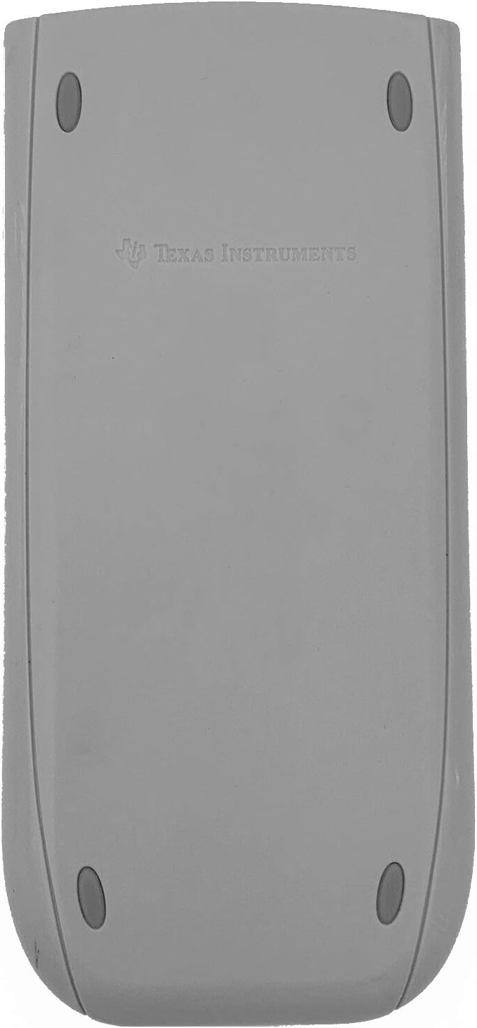 TI-84 Plus Silver Edition Graphing Calculator Z489