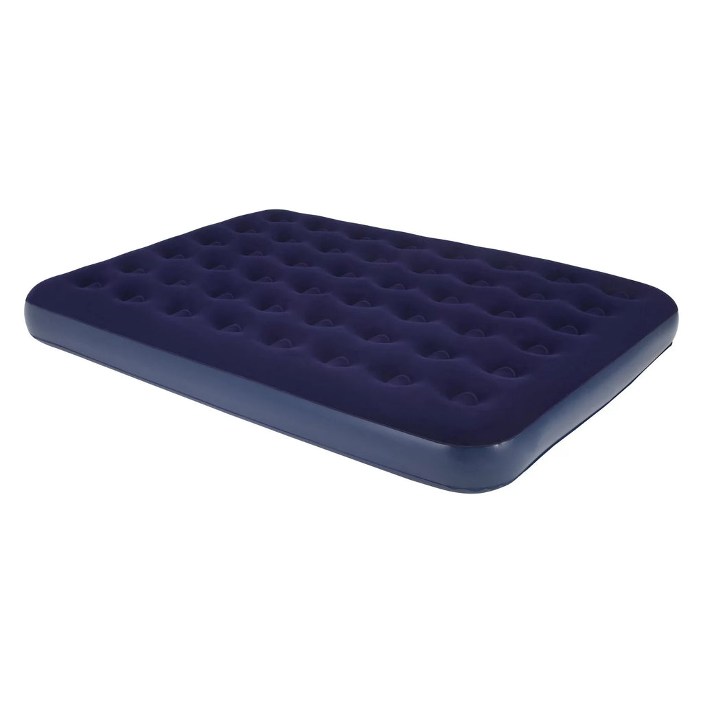 Twin Air Mattress with Electric Air Pump P521616