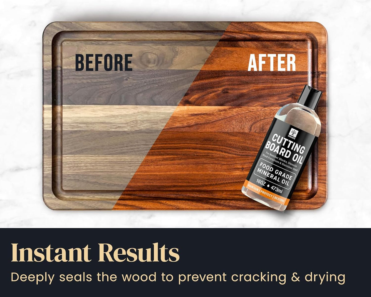 16 Oz Food Grade Mineral Oil B305020