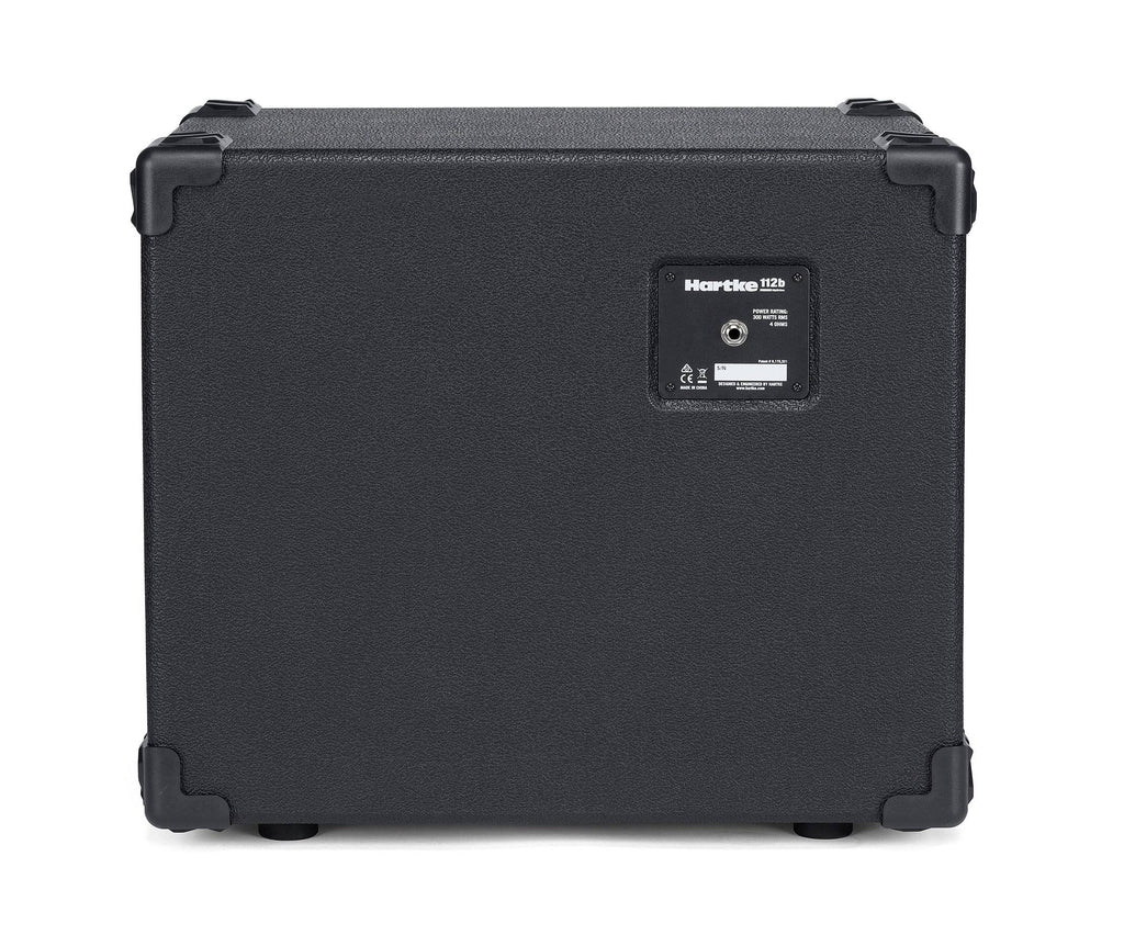 Black Bass Cabinet A958165
