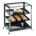 Black Display Case J35186