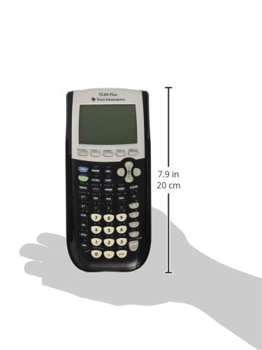 Black Graphics Calculator 320 x 240 pixels (2.8" diagonal) Y665492