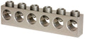 600 Al 2 Cond Connector F305351