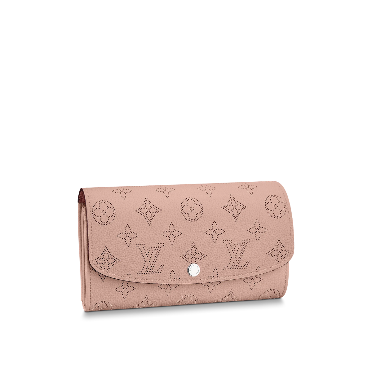 Washed Leather Multi Pockets Shoulder Bag M8867