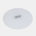 Stainless Steel Center Lid J804408