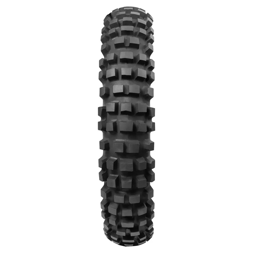 120/100x18 Tire for KTM 610 LC4-RXC 1994 X408