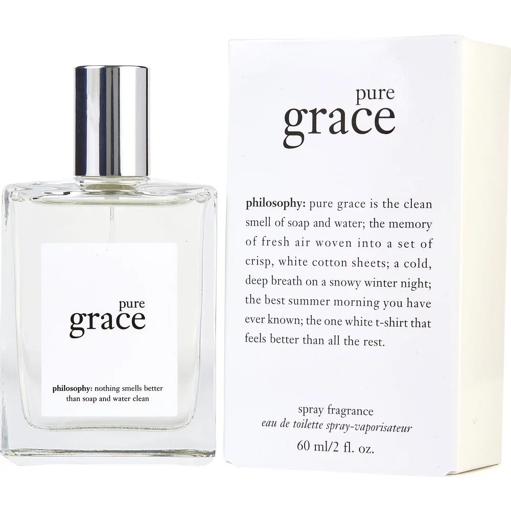 2 Oz Edt Spray S1625