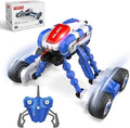 RC Stunt Car 4WD Off Road Monster Truck G3651