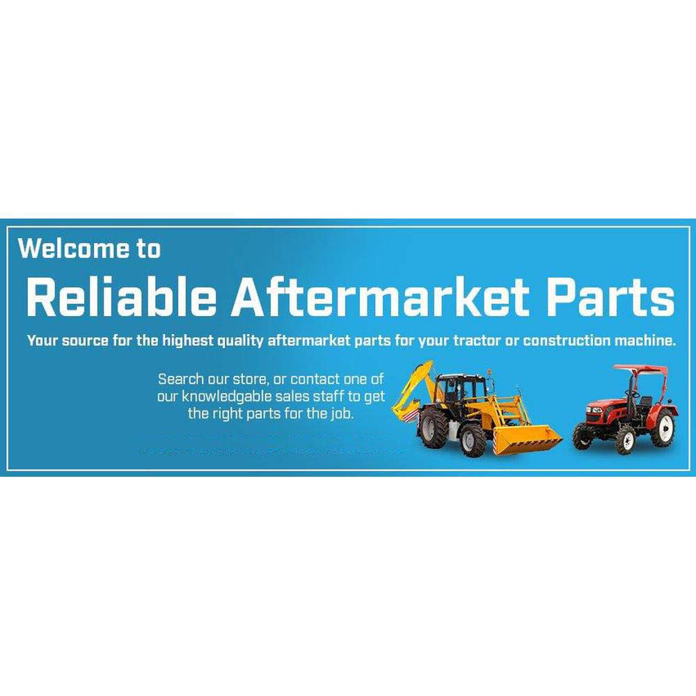 Tractor Hydraulic Top Link 3 Bore CAT. II T813980