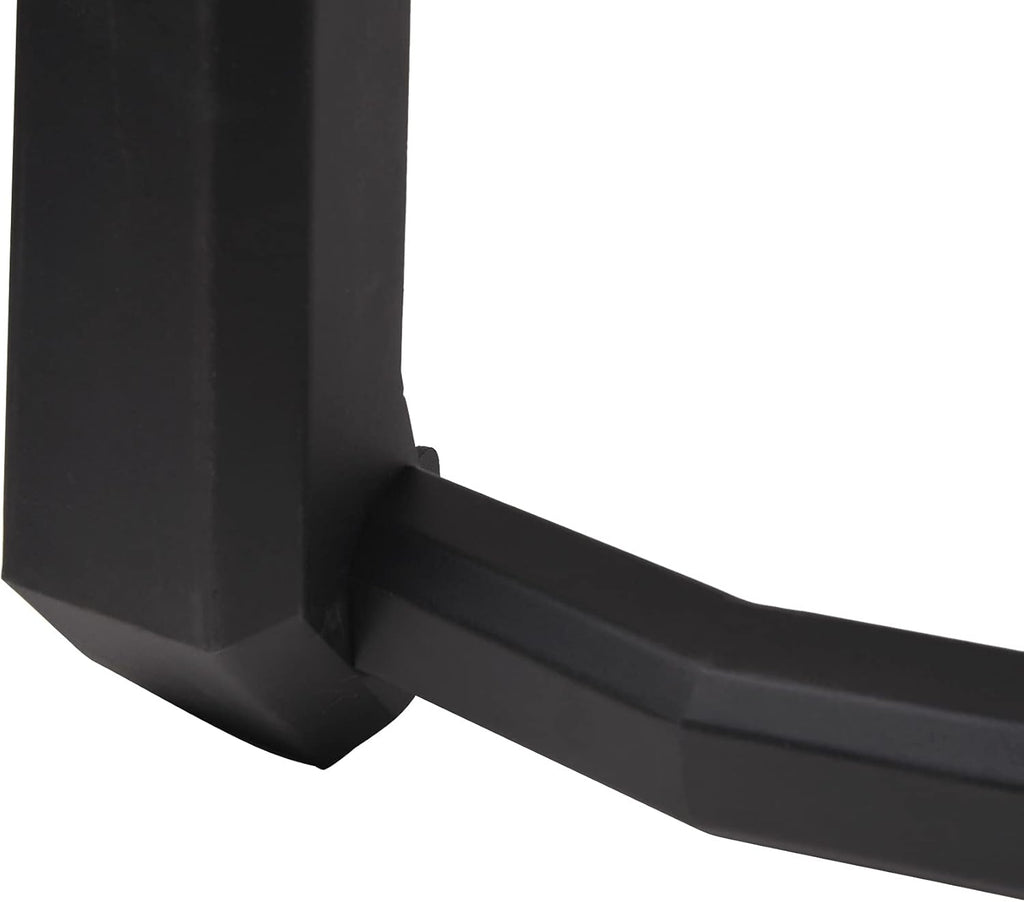 Matte Black Bull Bar Q5770