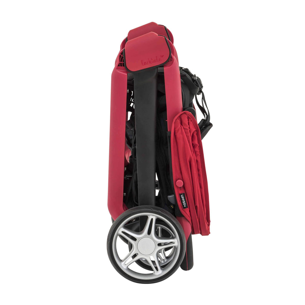 Barossa Red Stroller U292
