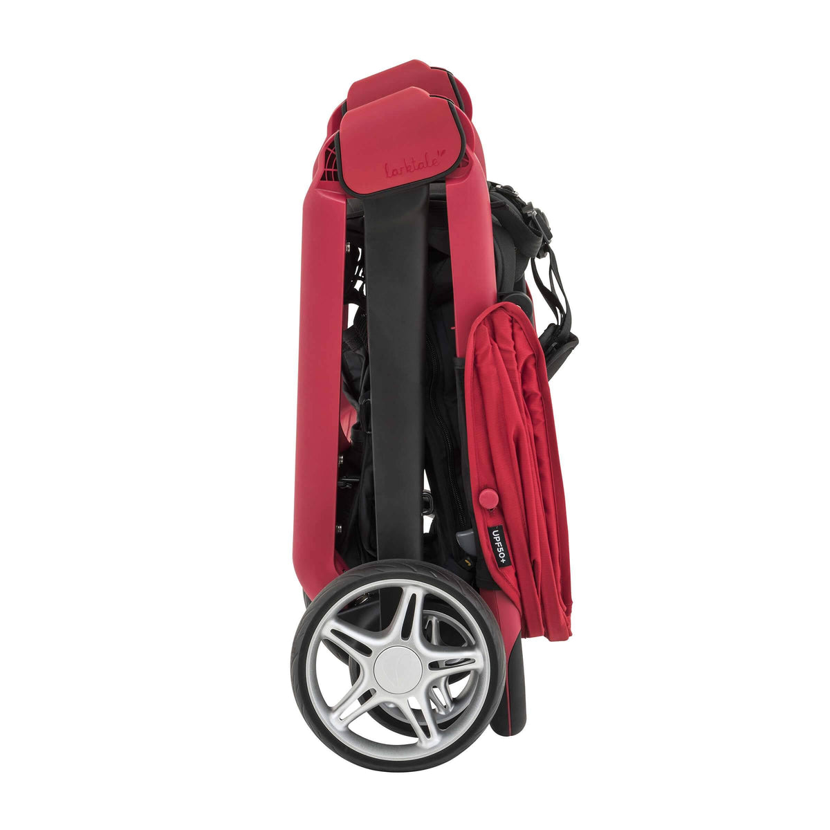 Barossa Red Stroller U292