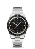 Black 41mm C25016