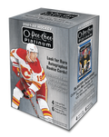 Hockey Trading Cards Blaster Box Q6873