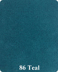 Teal Blue / Green Cutpile Boat Carpet 6' x 30' D3177